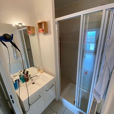 Super Chambre Avec Bureau Courcouronnes Eksteriør billede